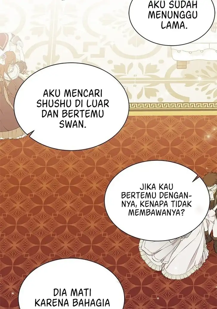 I Don’t Want to Play Matchmaker! Chapter 67 - halaman 65