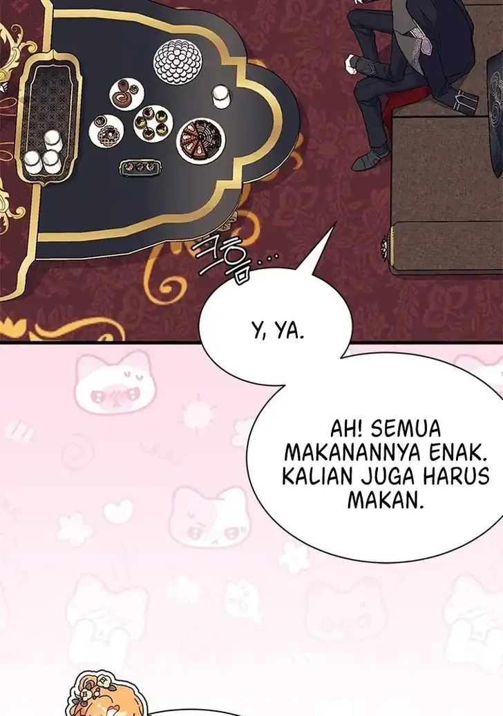 I Don’t Want to Play Matchmaker! Chapter 67 - halaman 67