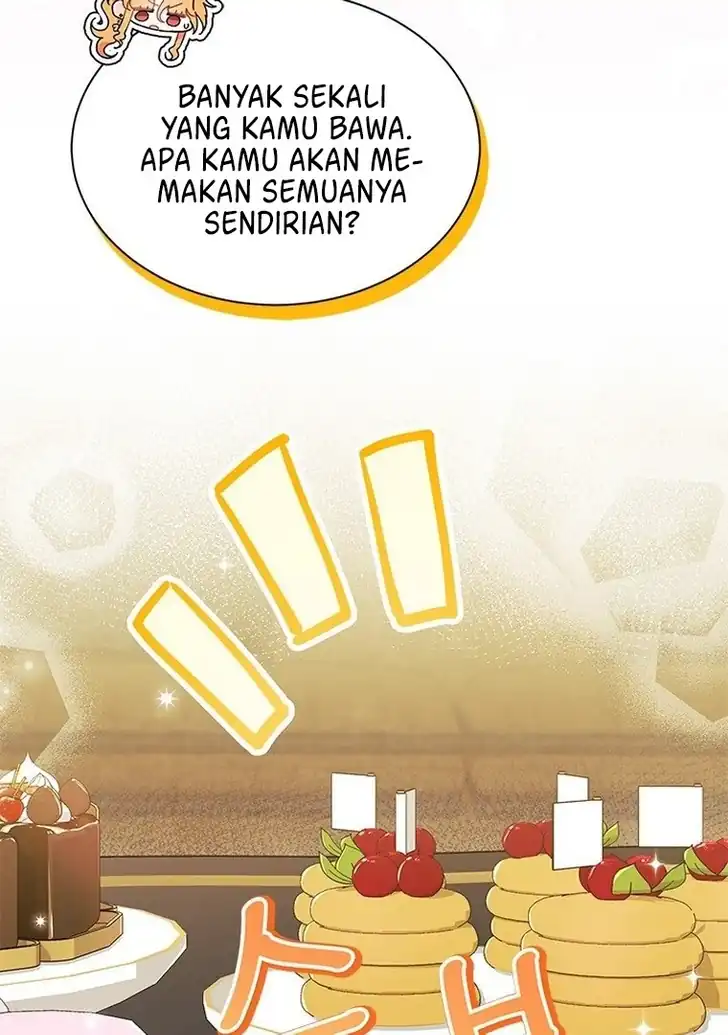 I Don’t Want to Play Matchmaker! Chapter 67 - halaman 68