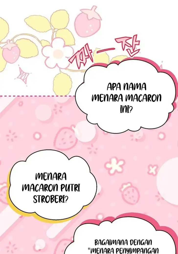 I Don’t Want to Play Matchmaker! Chapter 67 - halaman 70