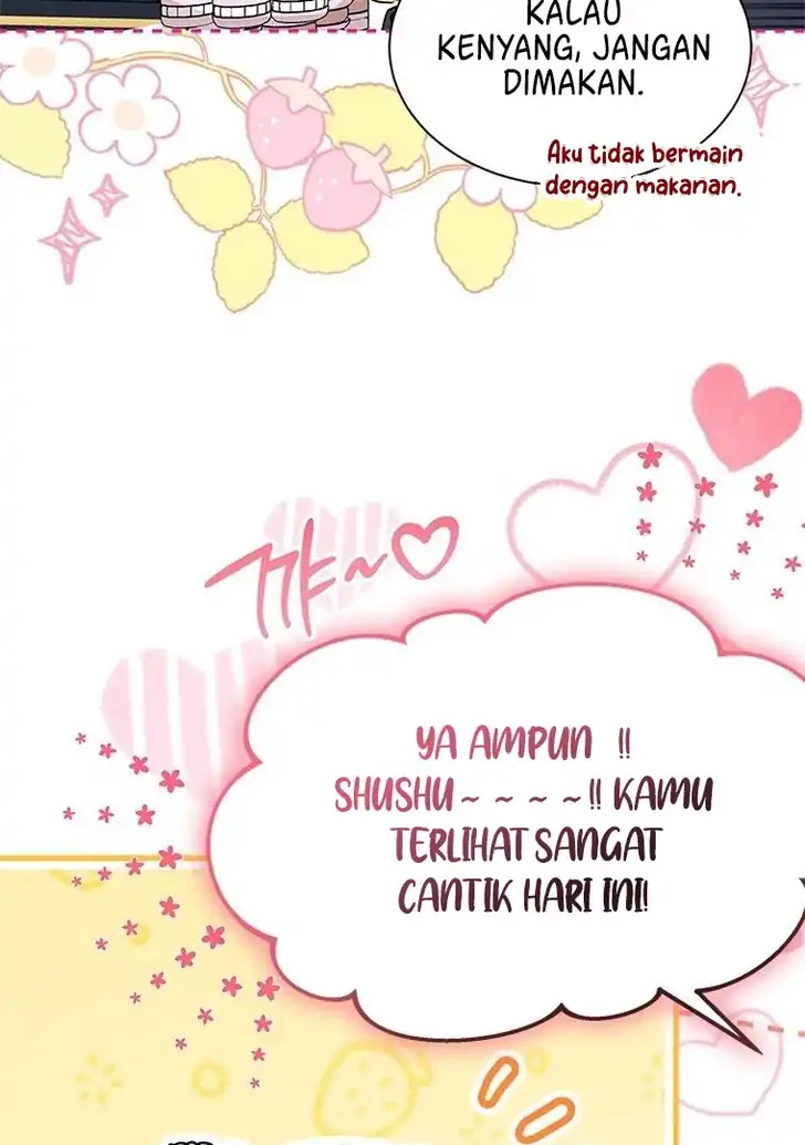I Don’t Want to Play Matchmaker! Chapter 67 - halaman 72