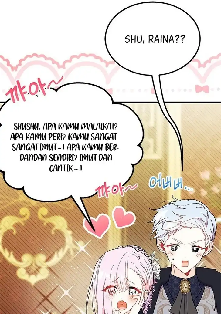 I Don’t Want to Play Matchmaker! Chapter 67 - halaman 75