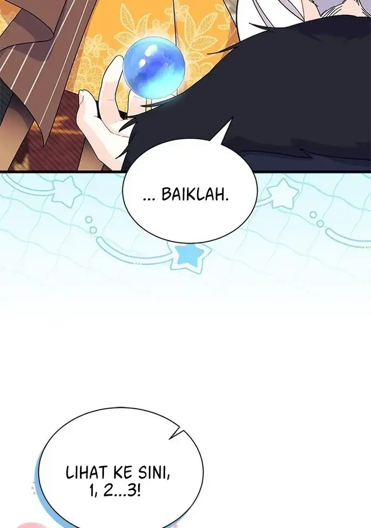 I Don’t Want to Play Matchmaker! Chapter 67 - halaman 79