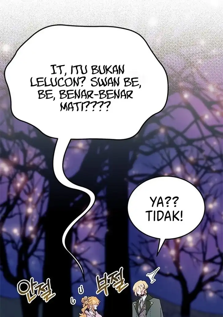 I Don’t Want to Play Matchmaker! Chapter 67 - halaman 8