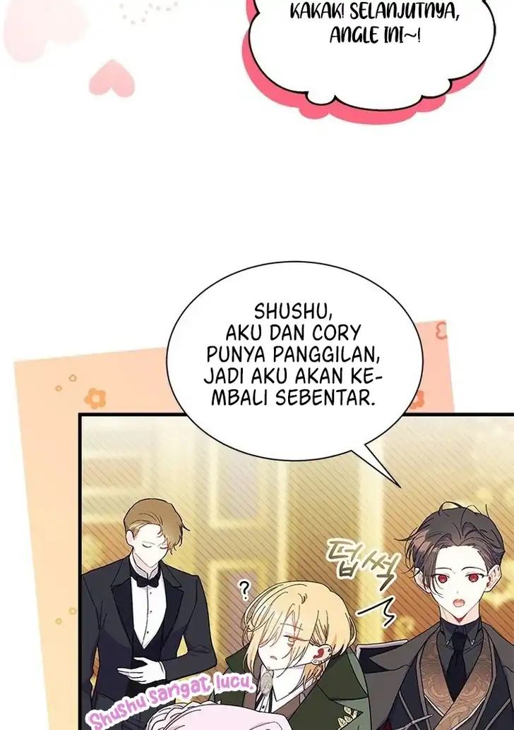 I Don’t Want to Play Matchmaker! Chapter 67 - halaman 81