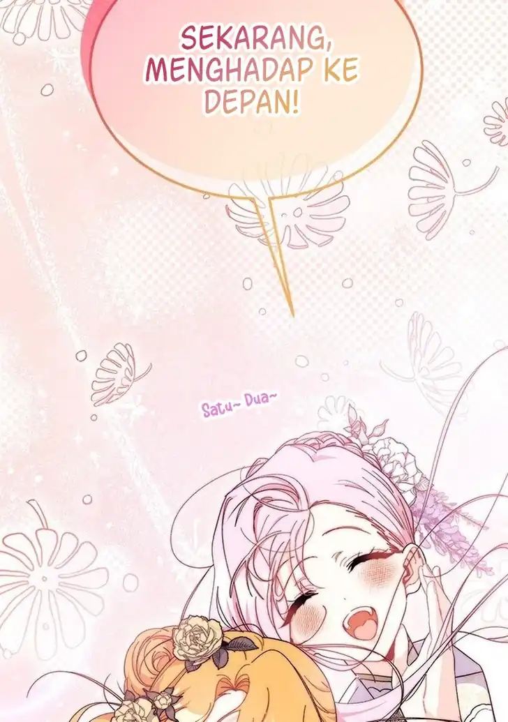 I Don’t Want to Play Matchmaker! Chapter 67 - halaman 83