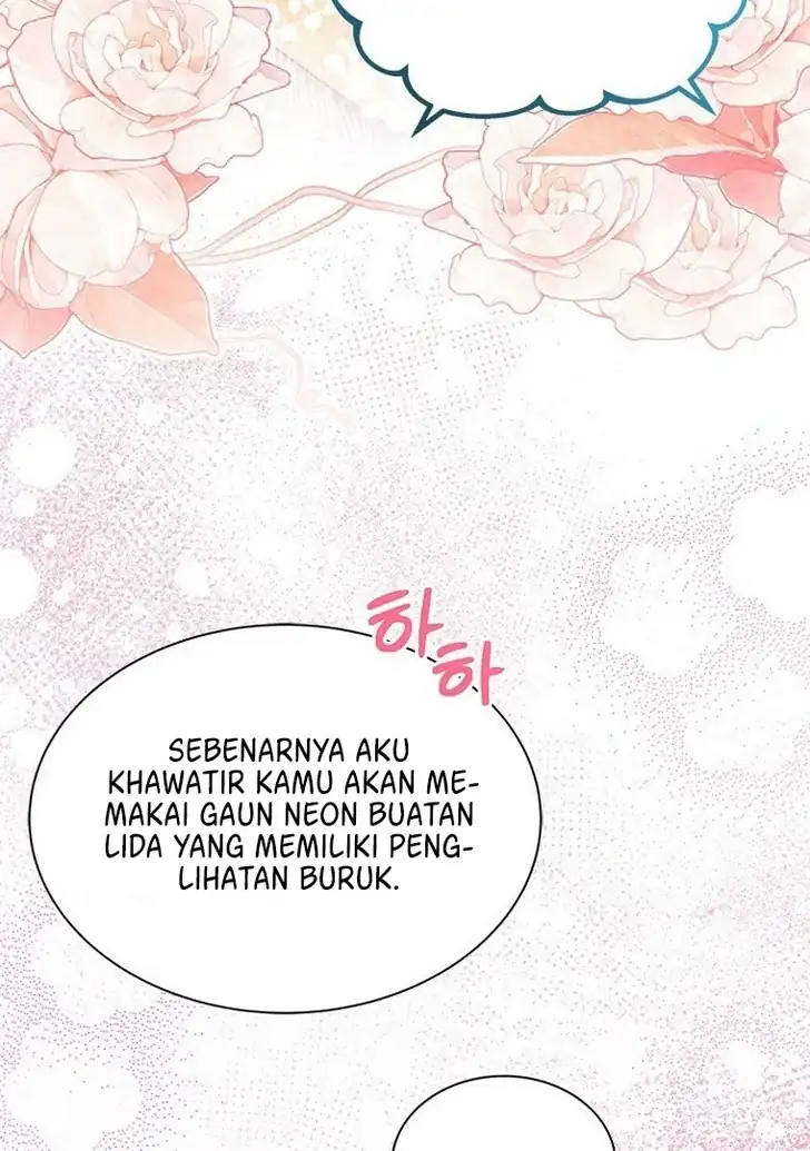 I Don’t Want to Play Matchmaker! Chapter 67 - halaman 85