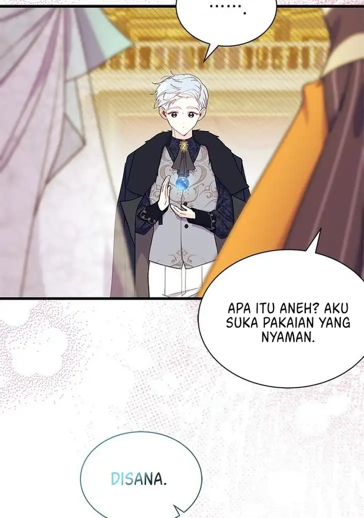 I Don’t Want to Play Matchmaker! Chapter 67 - halaman 86