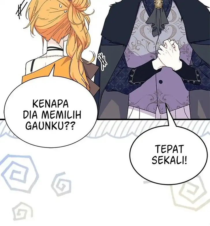 I Don’t Want to Play Matchmaker! Chapter 67 - halaman 93