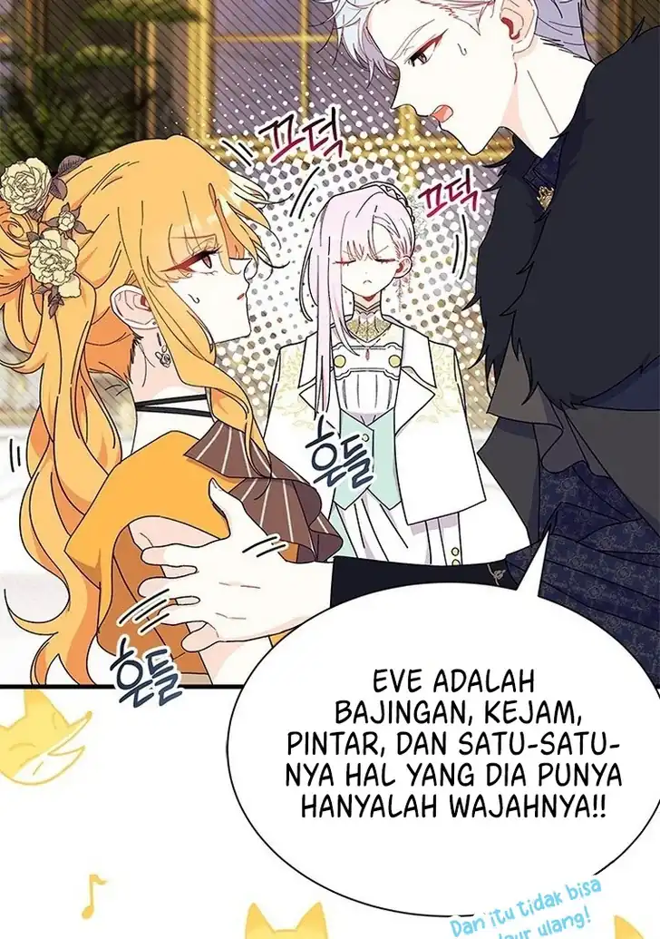 I Don’t Want to Play Matchmaker! Chapter 67 - halaman 95