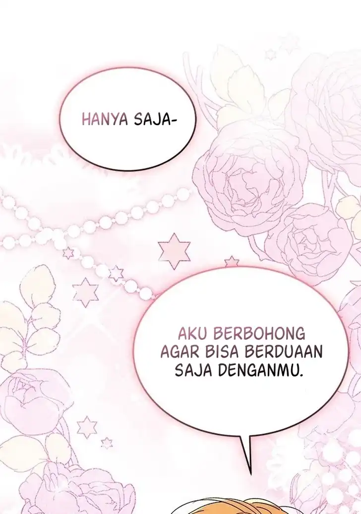 I Don’t Want to Play Matchmaker! Chapter 68 - halaman 1