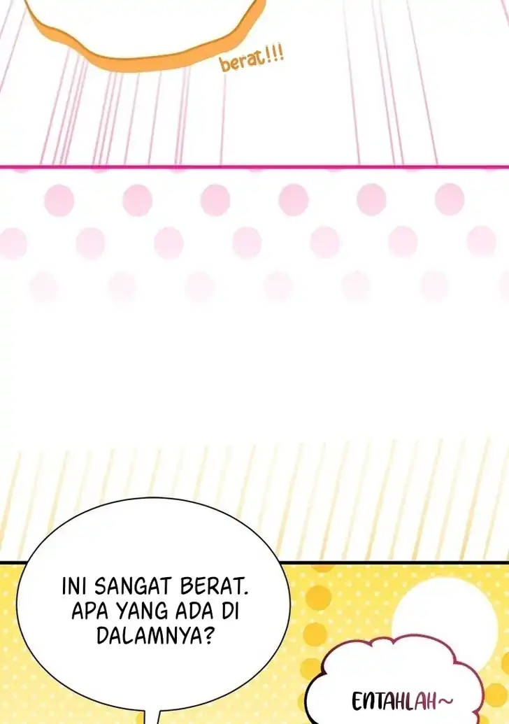 I Don’t Want to Play Matchmaker! Chapter 68 - halaman 11