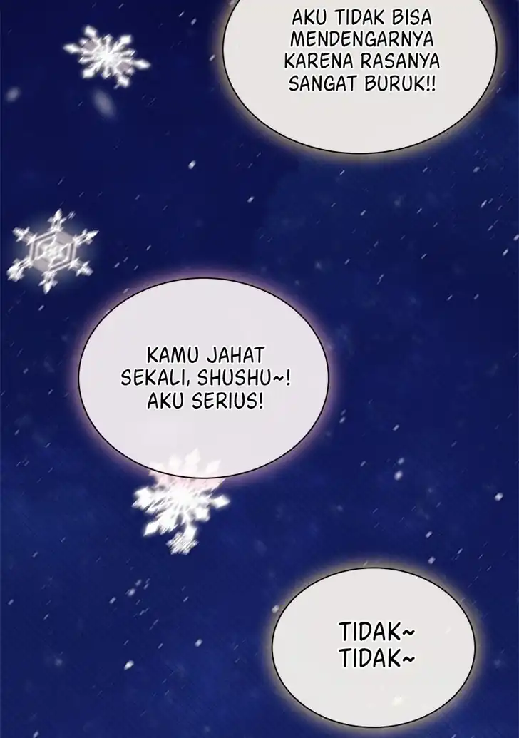 I Don’t Want to Play Matchmaker! Chapter 68 - halaman 119