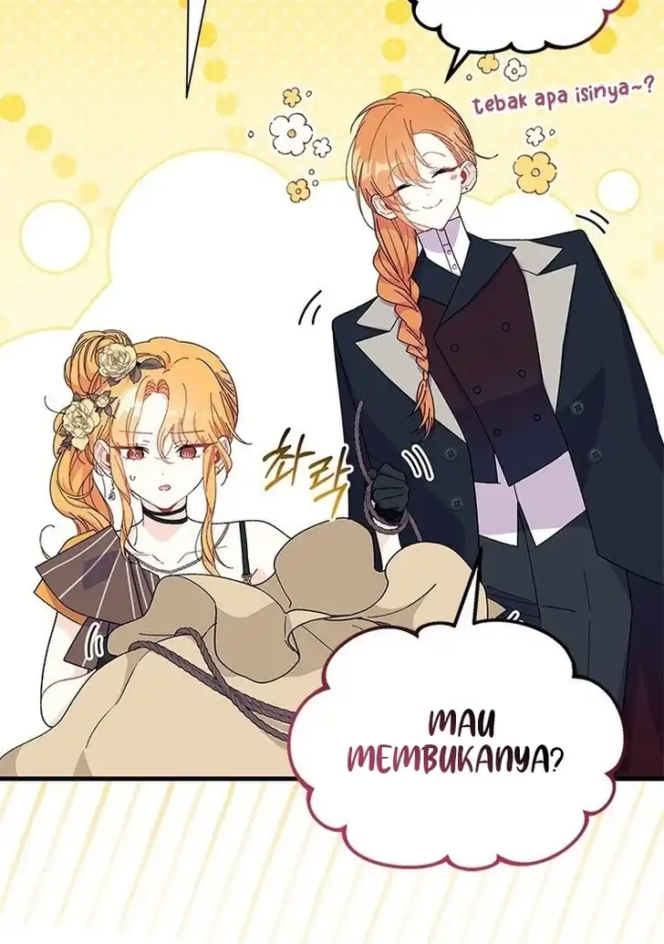 I Don’t Want to Play Matchmaker! Chapter 68 - halaman 12
