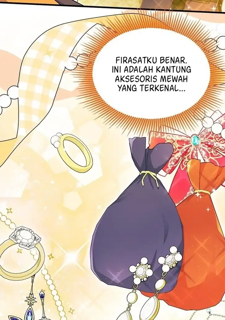 I Don’t Want to Play Matchmaker! Chapter 68 - halaman 14