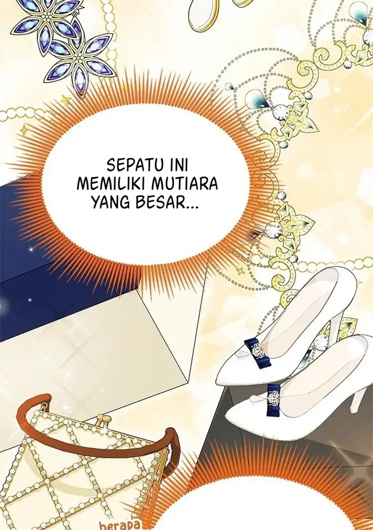 I Don’t Want to Play Matchmaker! Chapter 68 - halaman 15