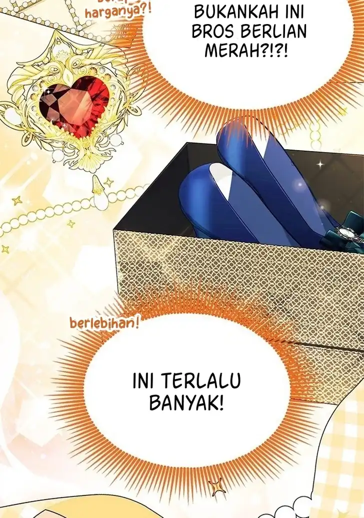 I Don’t Want to Play Matchmaker! Chapter 68 - halaman 16