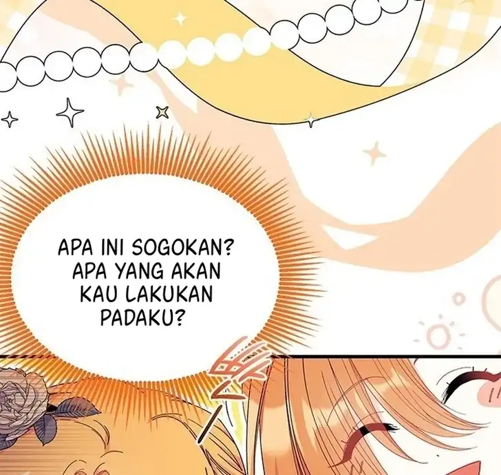 I Don’t Want to Play Matchmaker! Chapter 68 - halaman 17