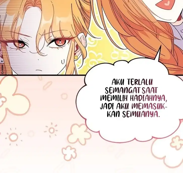 I Don’t Want to Play Matchmaker! Chapter 68 - halaman 18