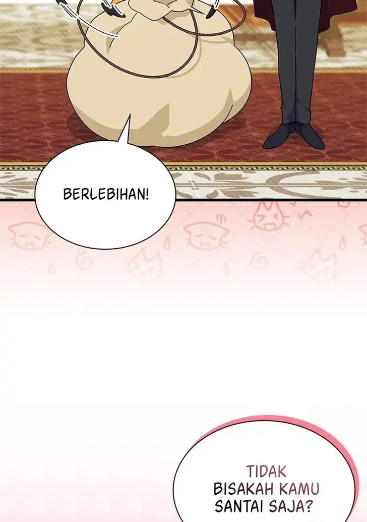 I Don’t Want to Play Matchmaker! Chapter 68 - halaman 20