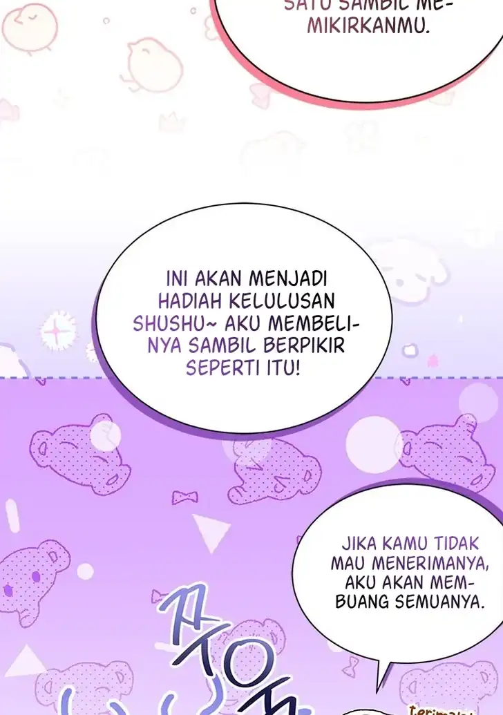 I Don’t Want to Play Matchmaker! Chapter 68 - halaman 22