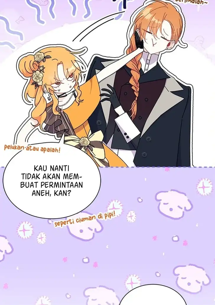 I Don’t Want to Play Matchmaker! Chapter 68 - halaman 23