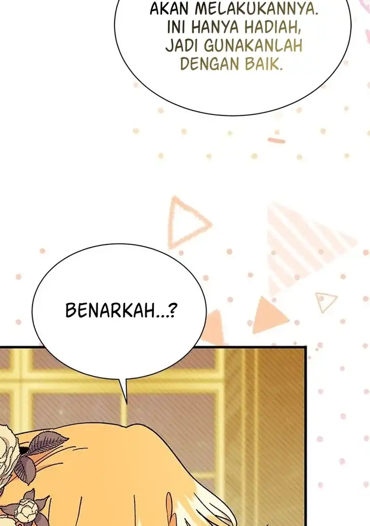 I Don’t Want to Play Matchmaker! Chapter 68 - halaman 25
