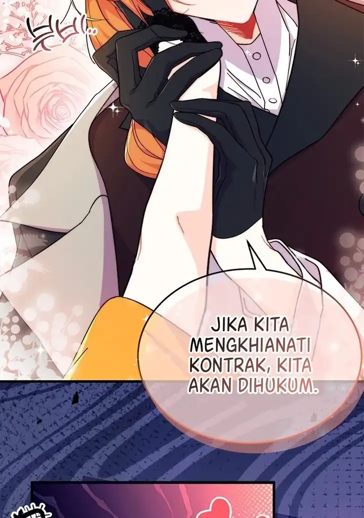 I Don’t Want to Play Matchmaker! Chapter 68 - halaman 28