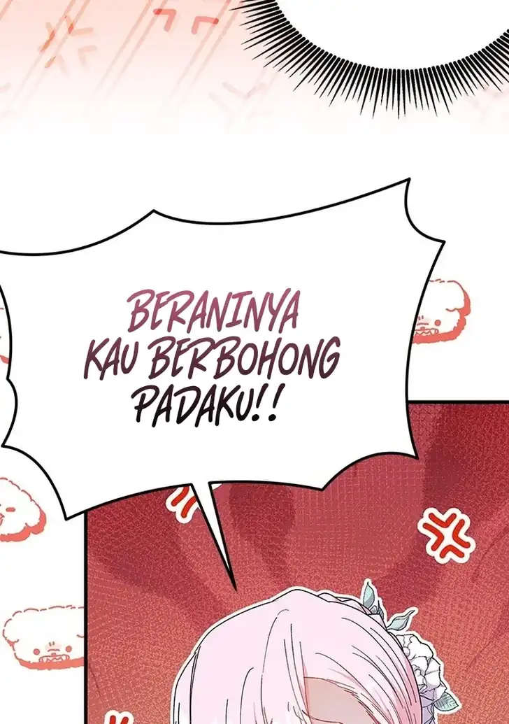 I Don’t Want to Play Matchmaker! Chapter 68 - halaman 33