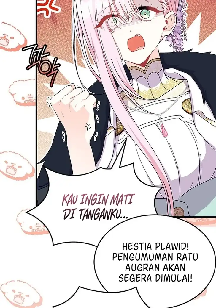I Don’t Want to Play Matchmaker! Chapter 68 - halaman 34