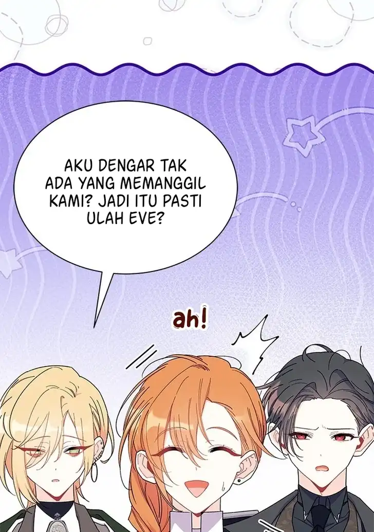 I Don’t Want to Play Matchmaker! Chapter 68 - halaman 39