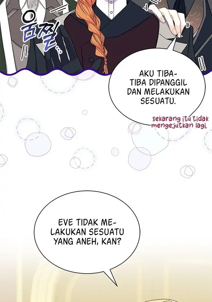 I Don’t Want to Play Matchmaker! Chapter 68 - halaman 40