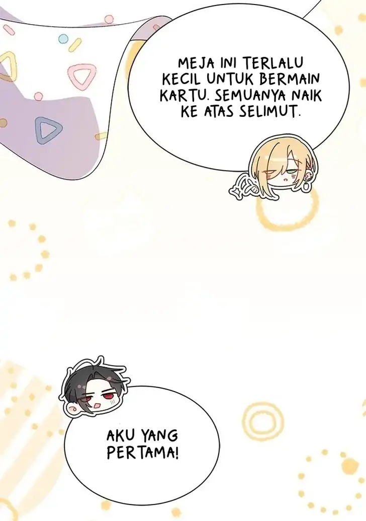 I Don’t Want to Play Matchmaker! Chapter 68 - halaman 46