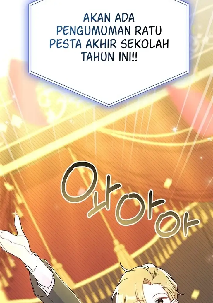 I Don’t Want to Play Matchmaker! Chapter 68 - halaman 57