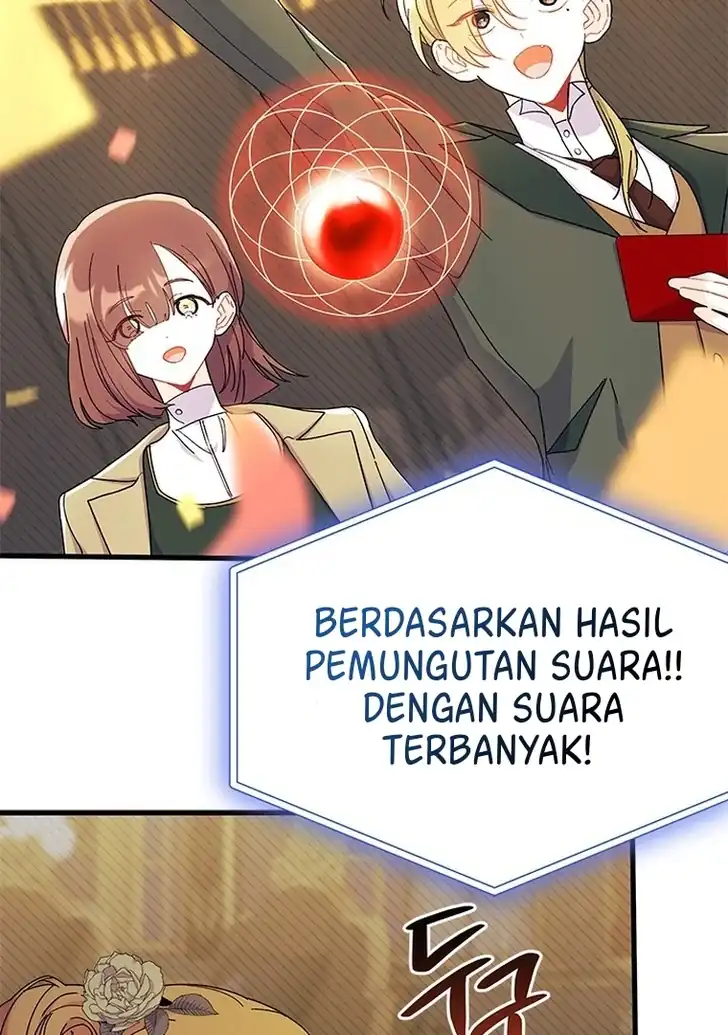 I Don’t Want to Play Matchmaker! Chapter 68 - halaman 58