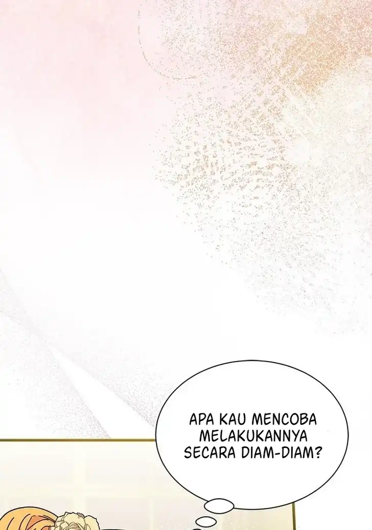 I Don’t Want to Play Matchmaker! Chapter 68 - halaman 6