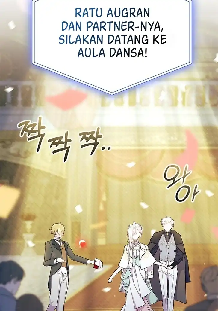 I Don’t Want to Play Matchmaker! Chapter 68 - halaman 65