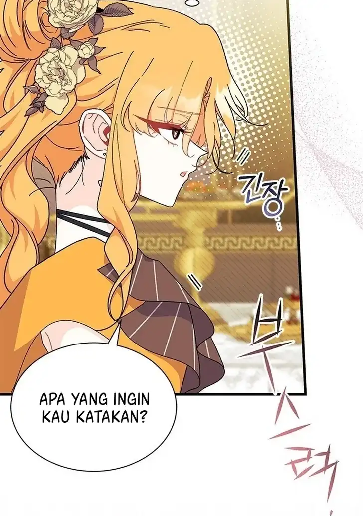 I Don’t Want to Play Matchmaker! Chapter 68 - halaman 7