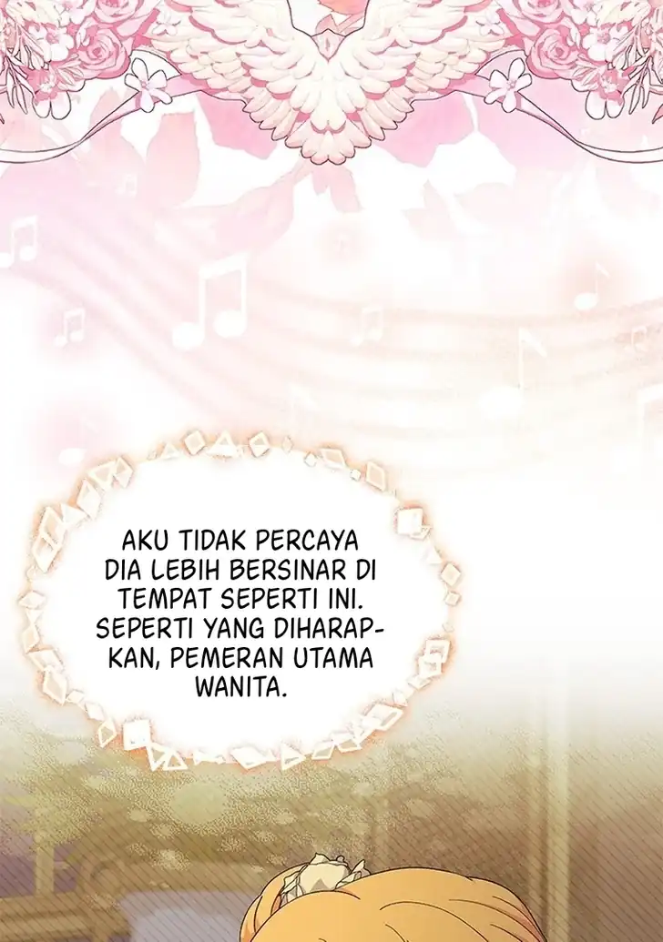 I Don’t Want to Play Matchmaker! Chapter 68 - halaman 71