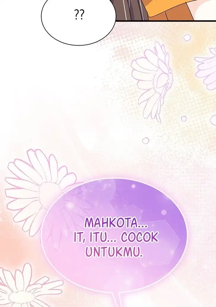 I Don’t Want to Play Matchmaker! Chapter 68 - halaman 79