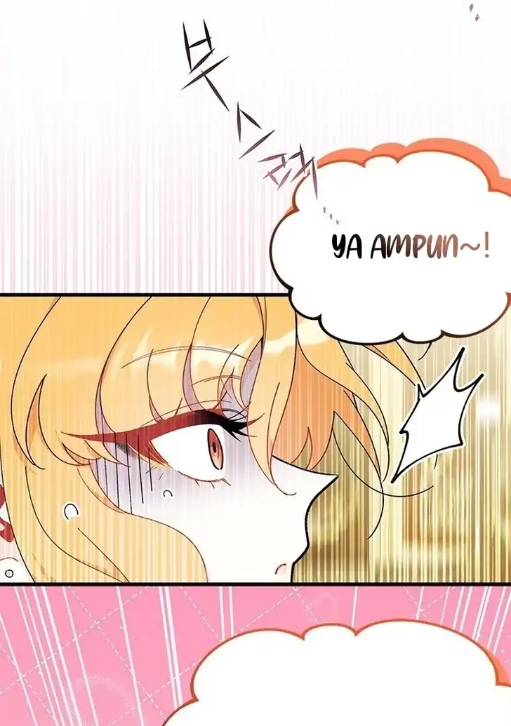 I Don’t Want to Play Matchmaker! Chapter 68 - halaman 8