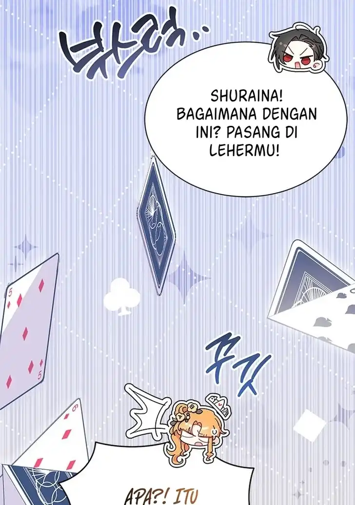 I Don’t Want to Play Matchmaker! Chapter 68 - halaman 87