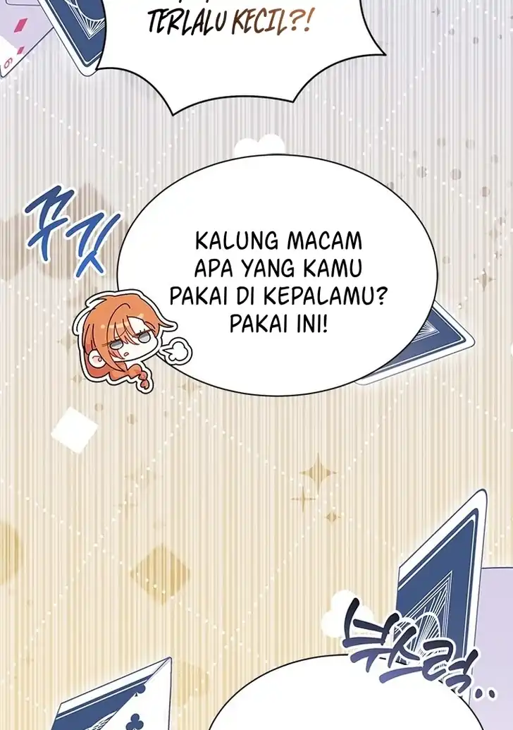 I Don’t Want to Play Matchmaker! Chapter 68 - halaman 88