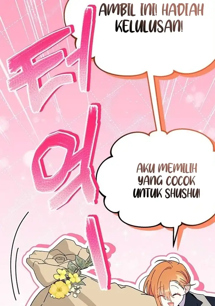 I Don’t Want to Play Matchmaker! Chapter 68 - halaman 9