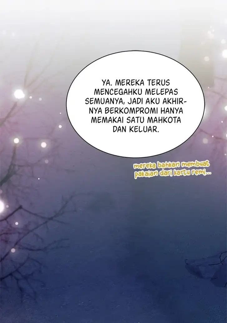 I Don’t Want to Play Matchmaker! Chapter 68 - halaman 94