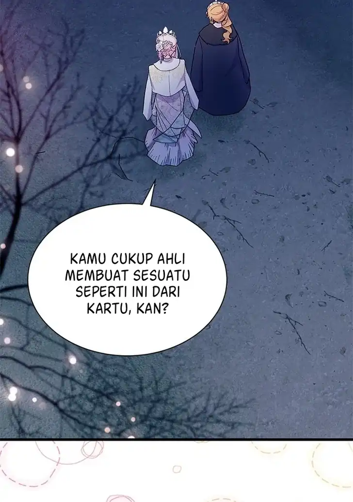 I Don’t Want to Play Matchmaker! Chapter 68 - halaman 95