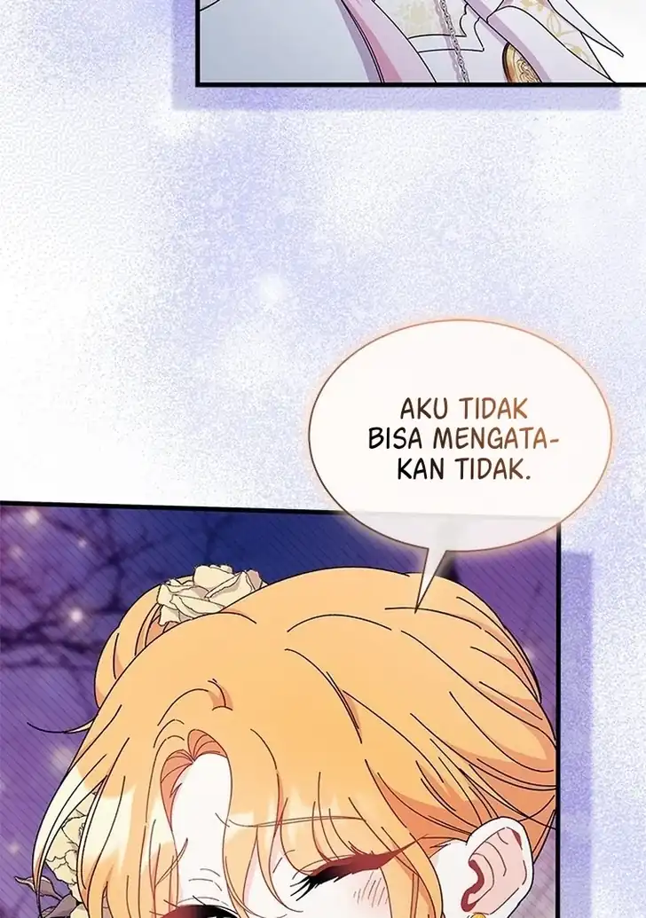 I Don’t Want to Play Matchmaker! Chapter 68 - halaman 99