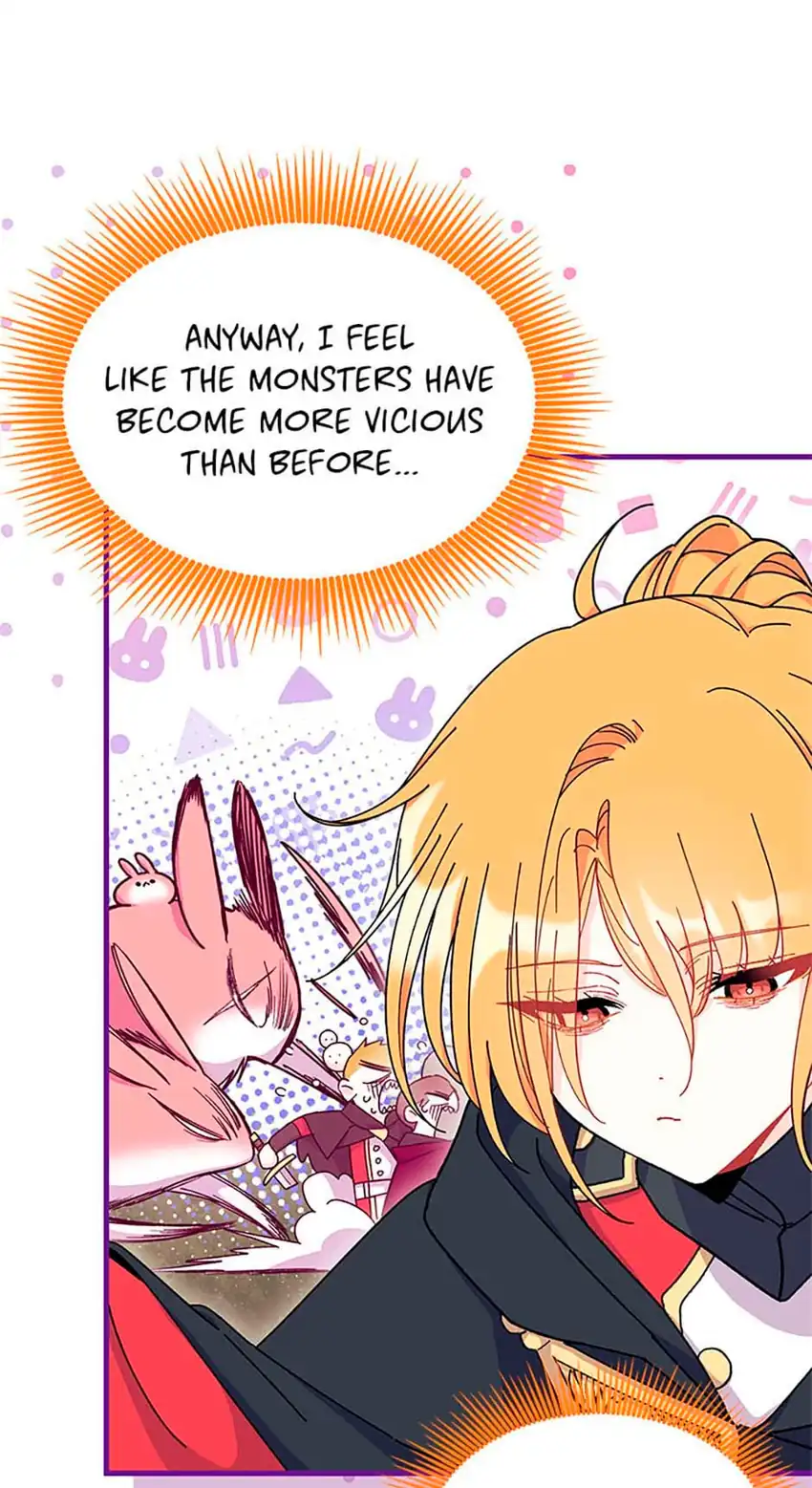 I Don’t Want to Play Matchmaker! Chapter 69 - halaman 24
