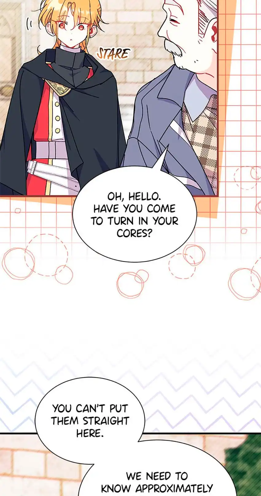 I Don’t Want to Play Matchmaker! Chapter 69 - halaman 56