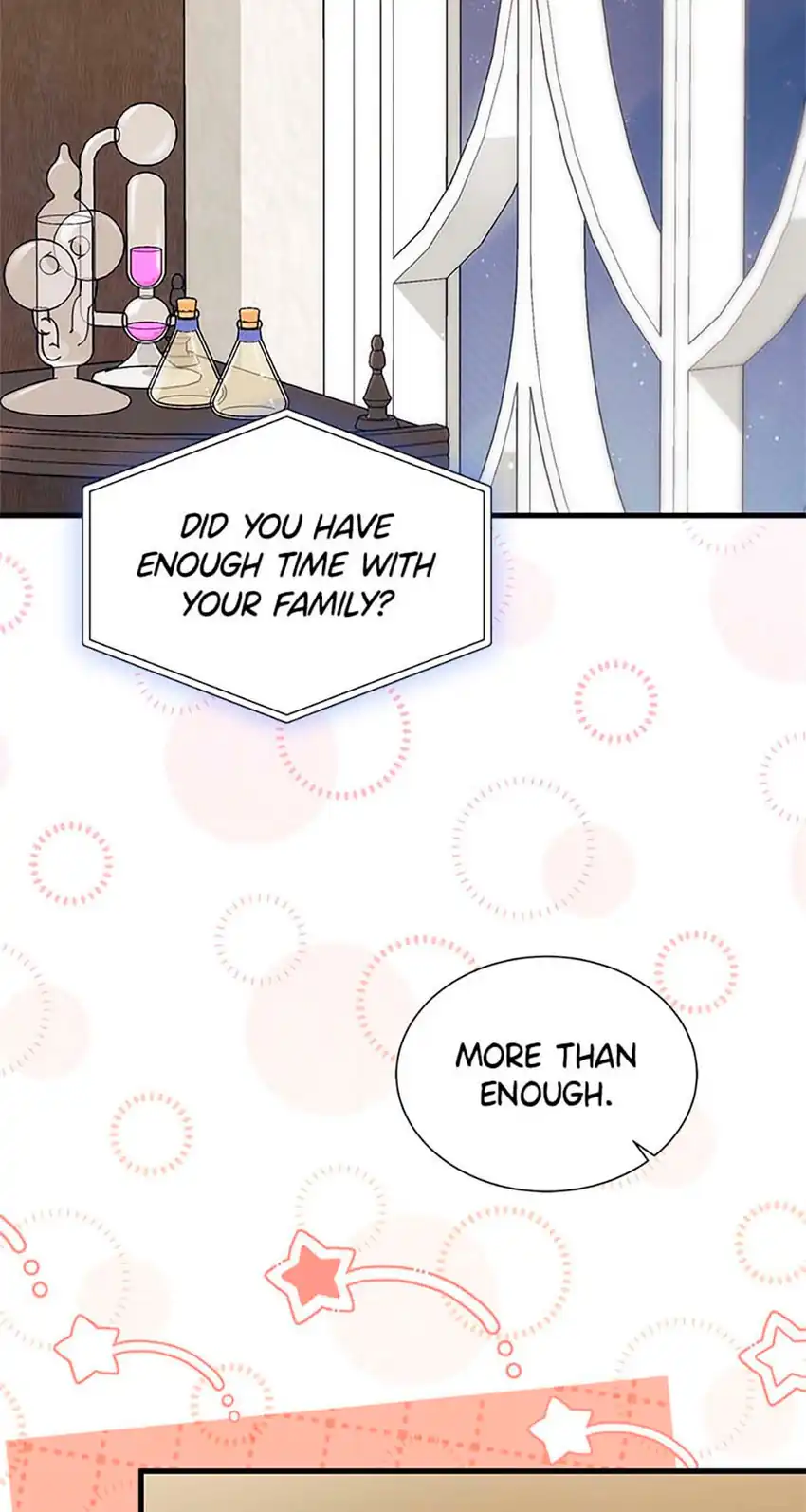 I Don’t Want to Play Matchmaker! Chapter 69 - halaman 82